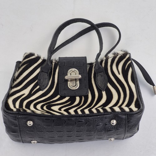 Borsa mano borse pelle - borsa, a