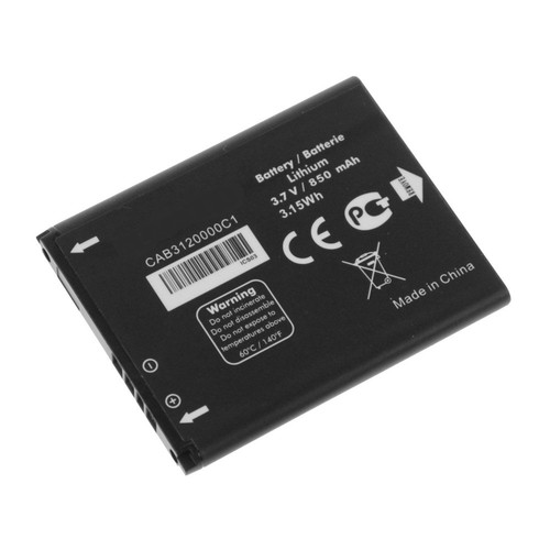 Batterie remplacement neuve - remplacement,