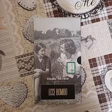 Vhs Ecce Bombo