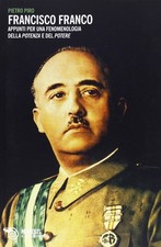 Francisco franco appunti per - appunti,