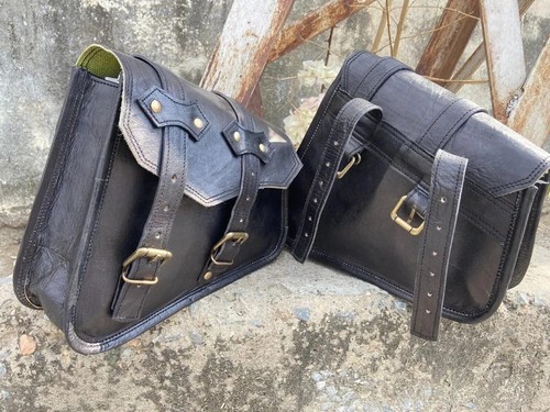 Borsa sportster moto bagagli - moto,