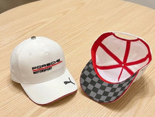 SALE Porsche Le Mans Team Cap