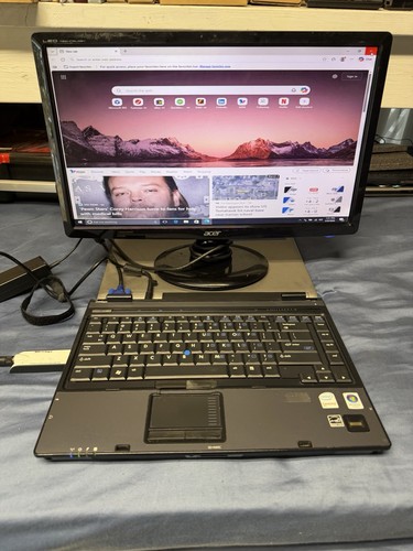 Computer portatile aziendale