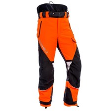 Pantaloni antitaglio LEGNO