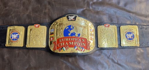 Cintura wrestling campione - cintura, da