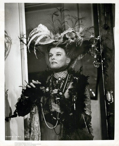 Katharine hepburn anni - katharine, (anni