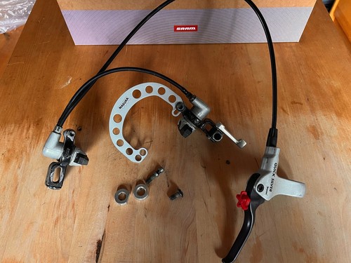 Magura hs33 quicksilver - hs33,