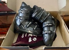 Scarponi Sci Uomo Rossignol Salto TS, taglia 28.0 - con scatola originale