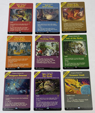 Dungeon Module Magic the