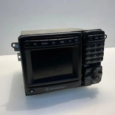 MERCEDES-BENZ S W220 Lettore