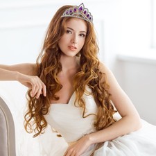 Cerchietto Sposa Matrimonio