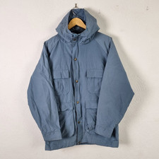 Giacca parka vintage Woolrich