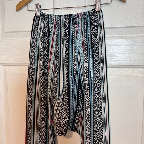 Pantaloni jogger harem - , bambina