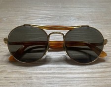 Occhiali Vintage Martini Racing by Lozza