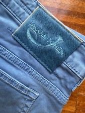 Jacob Cohen pantalone in