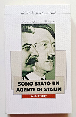 Sono stato agente di - stato,