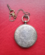 Berthoud Orologio da tasca in