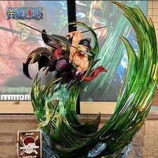 24cm One Piece Figure Roronoa