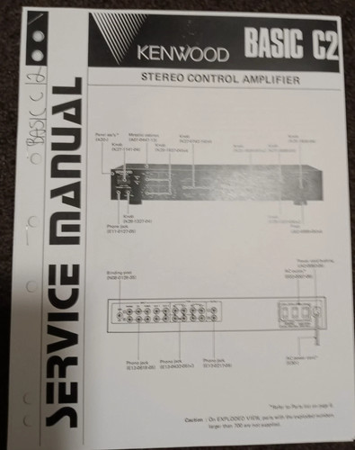Amplificatore controllo - amplificatore, di