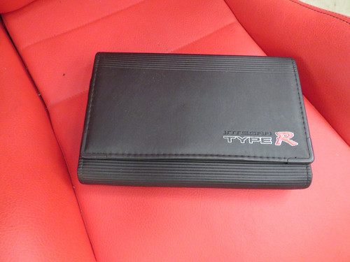 Honda integra type dc2 - type,