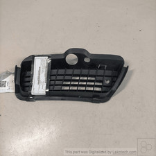 1H685366601C Griglia Destra VOLKSWAGEN GOLF (1H) 1.4 (40Kw) Ber. 3p/b/1391cc