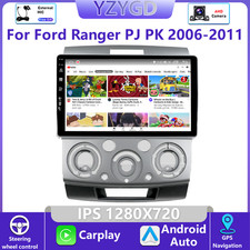 Per Ford Ranger PJ PK