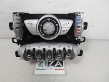 Climatizzatore automatico climatizzatore Mini Cooper R56 2007 RG/24944/036