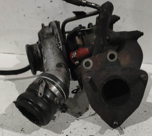 Turbina per fiat punto - turbina,