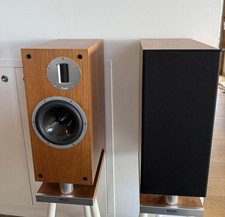 ProAc K1 AMT altoparlanti