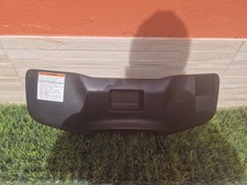 82223- Carena Coperchio Vano Portaoggetti Suzuki Burgman 400 K7 dal 2007 al 2013
