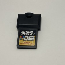 Action Replay per Nintendo 3DS