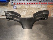 PLASTICA CARENA RETROMANUBRIO