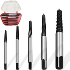5 Pezzi Estrattore Di Viti Kit