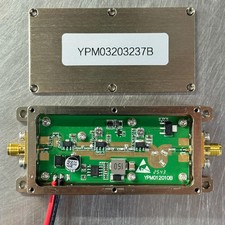 Amplificatore di potenza