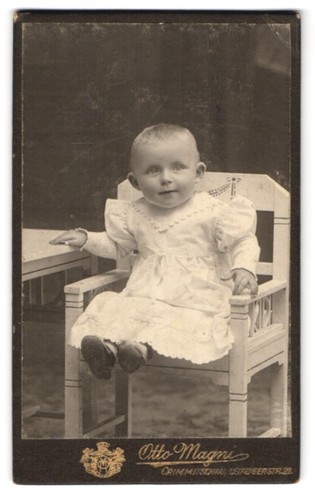 Fotografia otto magni - otto,