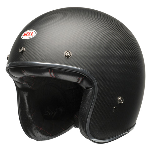 Casco moto bell custom 500 - bell,