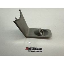 PLASTICA PEDANA COVCER SERBATOIO PIAGGIO NRG POWER DD 50 2T