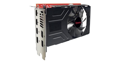 Xynsviu radeon 350 4g - radeon, r7