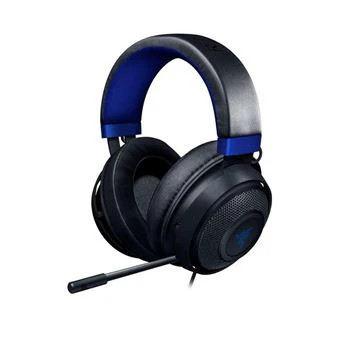Razer cuffie gaming kraken - cuffie,