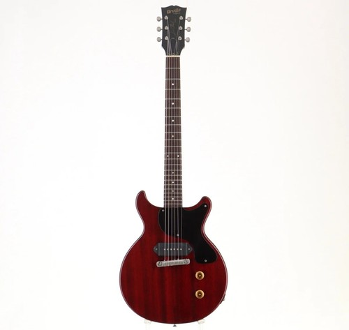 Orville gibson lpj les - gibson,