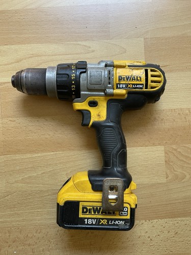 Dewalt dcd 985 - dewalt, trapano
