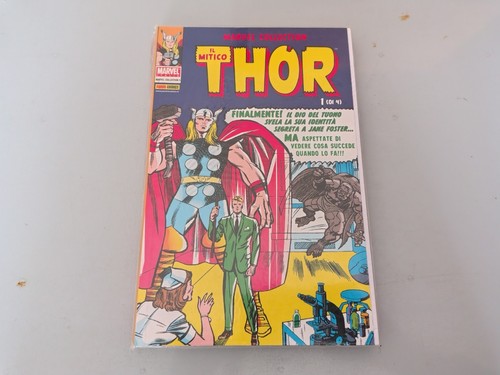 Marvel collection mitico - il,