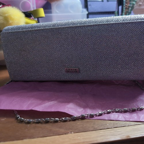 Borsa sera pochette - sera,