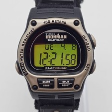Timex Ironman Triathlon