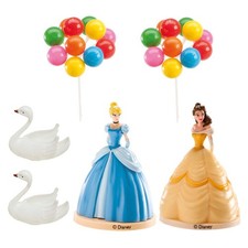 Kit PRINCIPESSE disney -