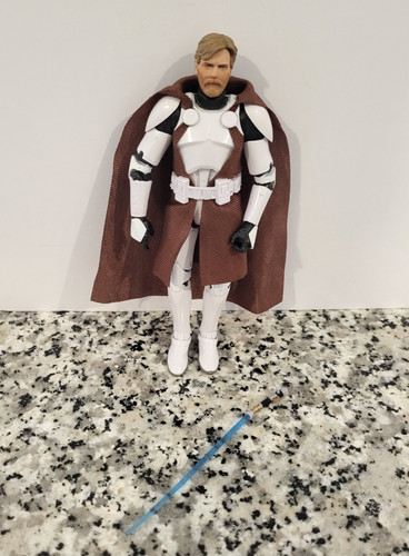 Obi wan kenobi - obi-wan,