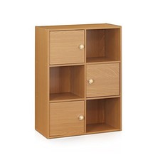 Furinno passir mensola - mensola, 3