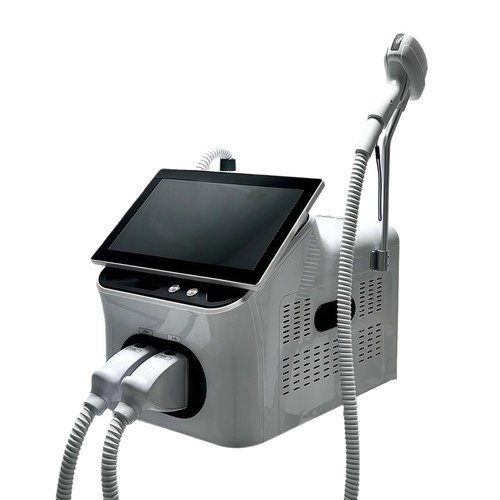 Depilazione laser diodi in - laser,