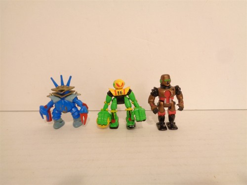 Set completo action - 3,
