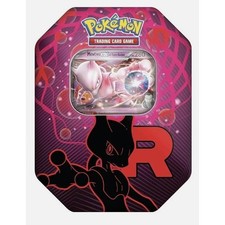 Tin da Collezione Pokemon